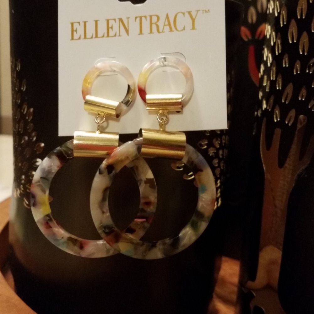 Earrings for woman